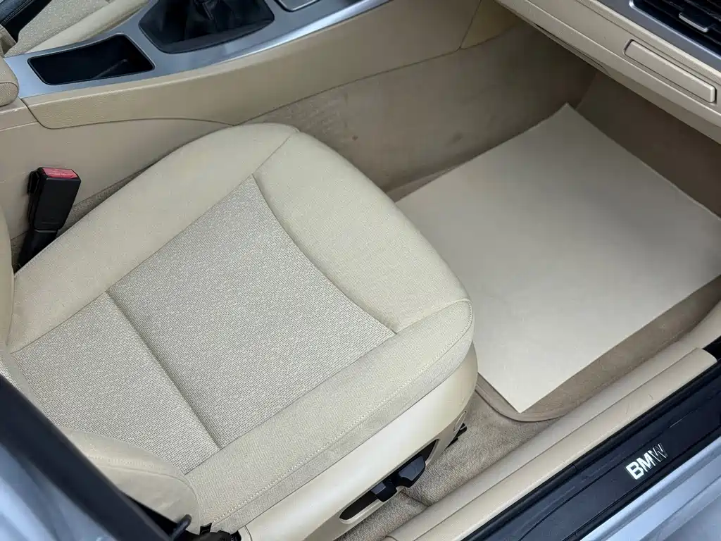 BMW 3 Series (Import) — миниатюра 15