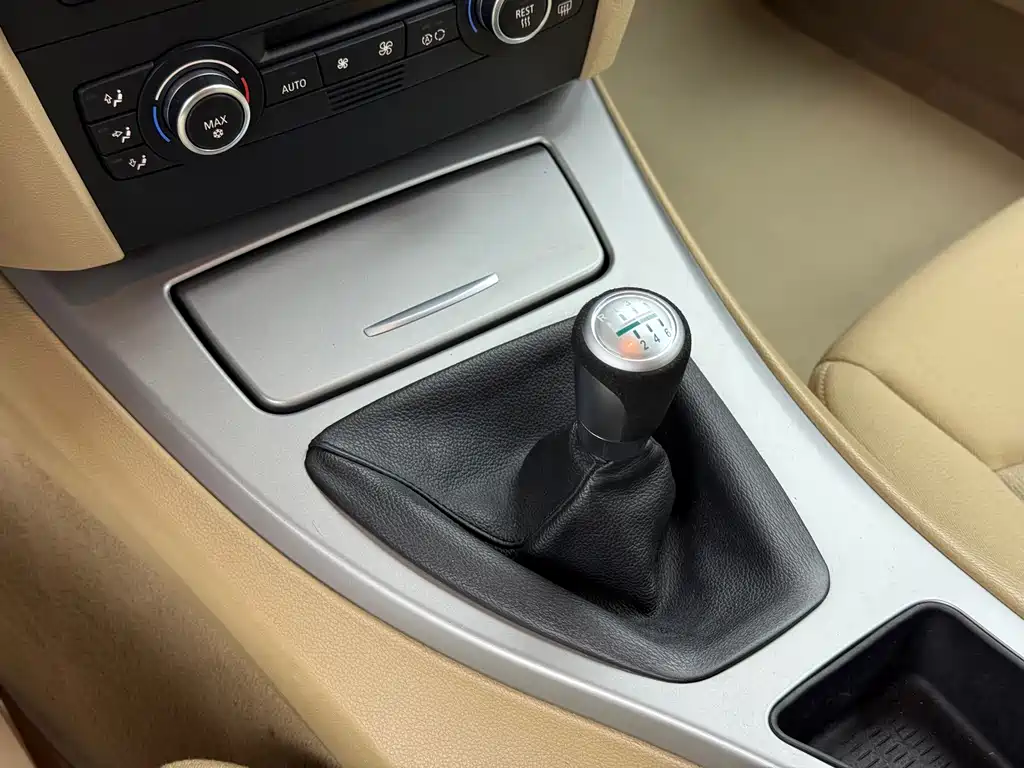 BMW 3 Series (Import) — миниатюра 20
