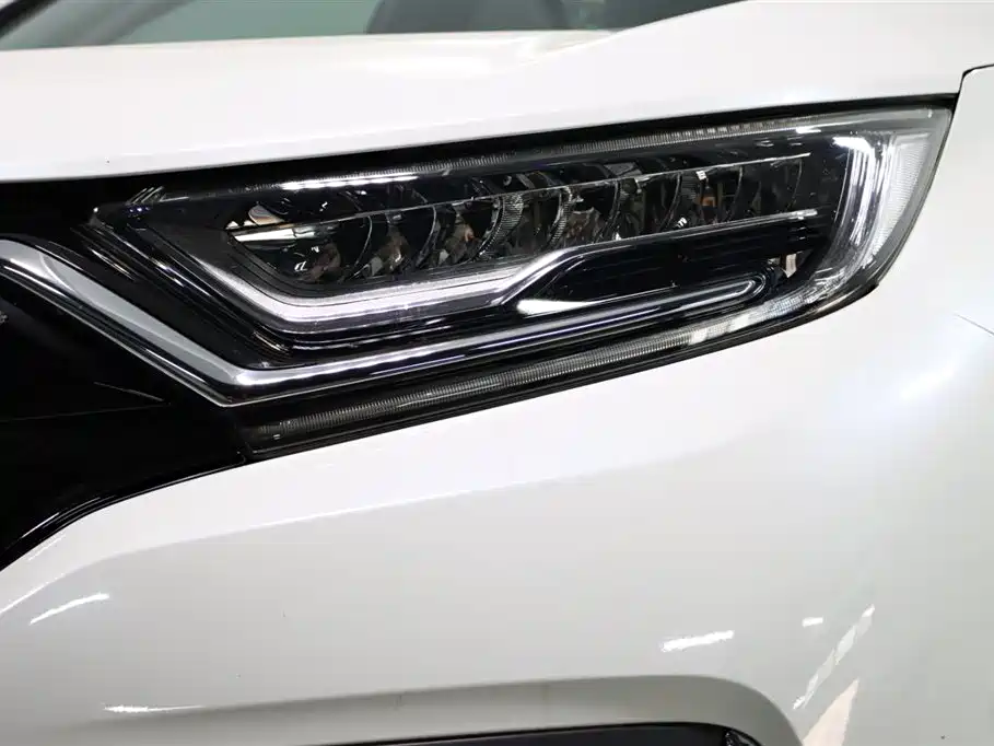 Honda CR-V — миниатюра 15