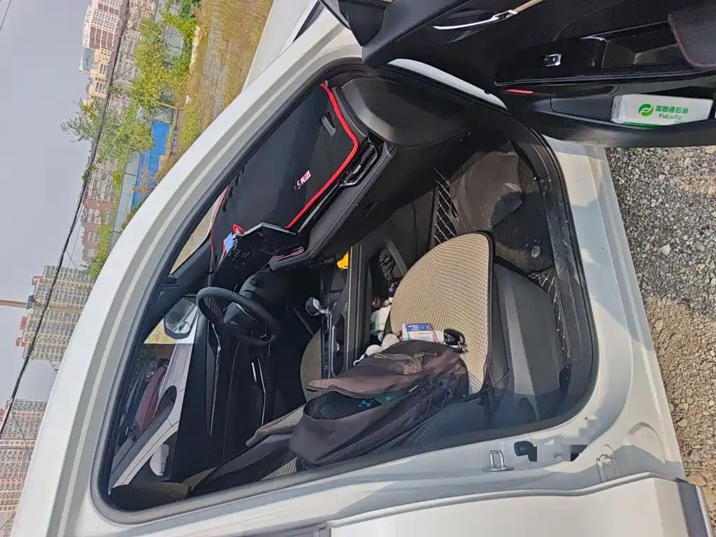 Changan X5 PLUS — миниатюра 18