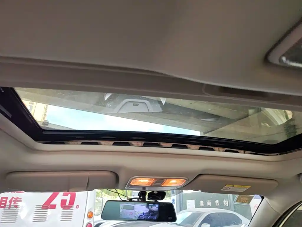 Changan CS35 — миниатюра 18