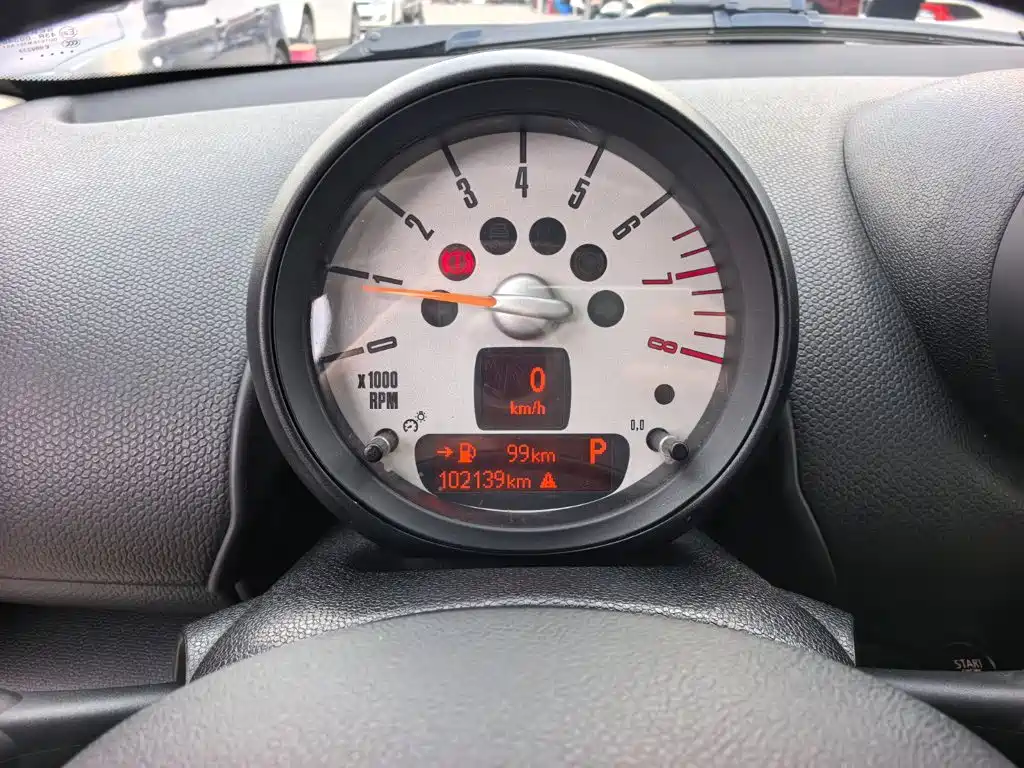 MINI Mini Countryman — миниатюра 15