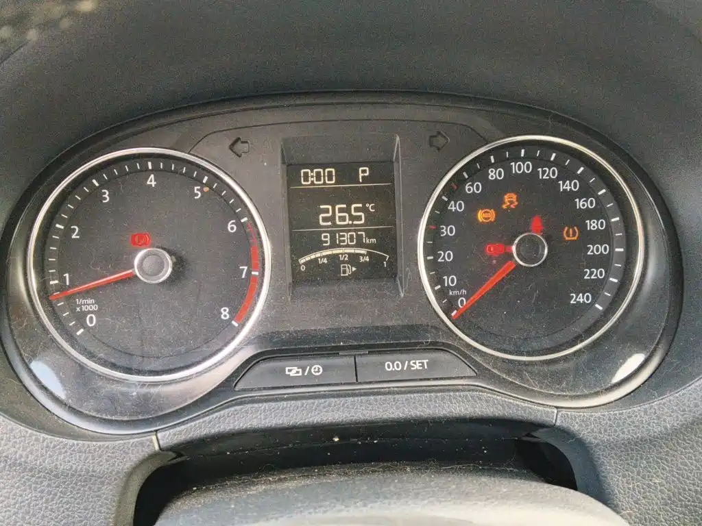 Volkswagen Polo — миниатюра 12