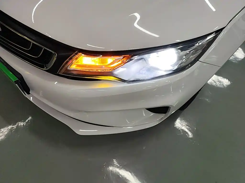 Geely Emgrand GL — миниатюра 24