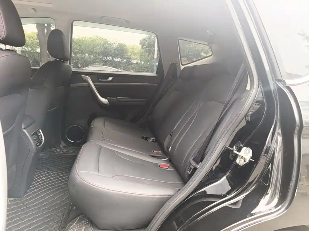 Haval M6 — миниатюра 17