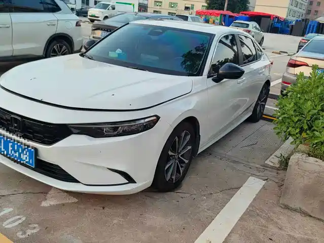 2024 Honda Integra