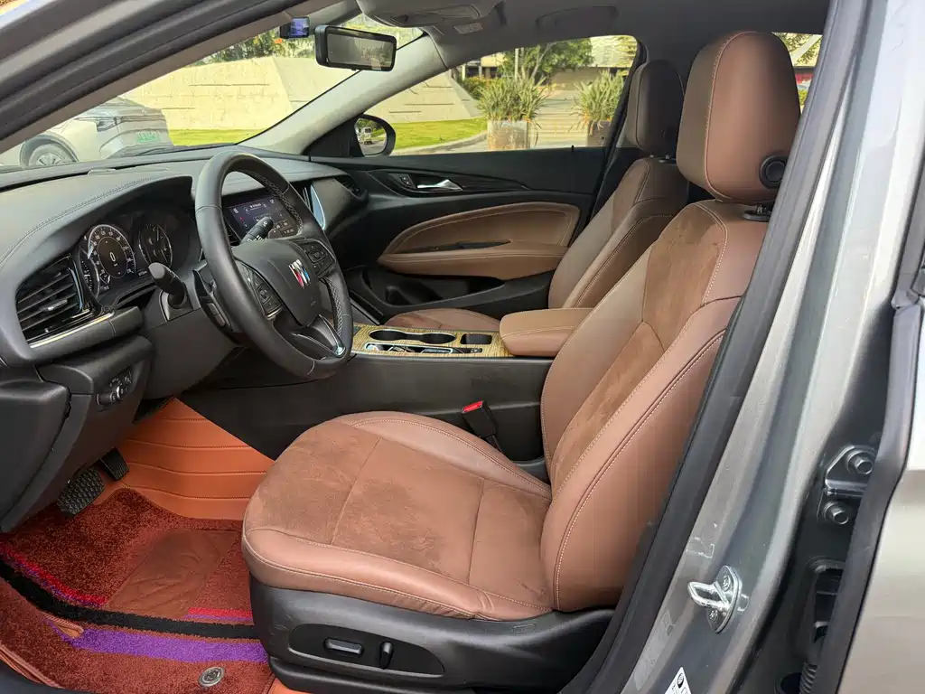 Buick Regal 2024 28T