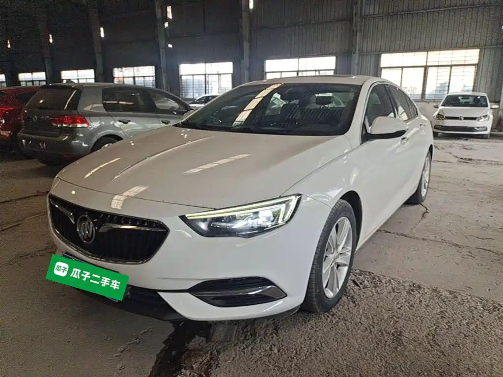 Buick Regal