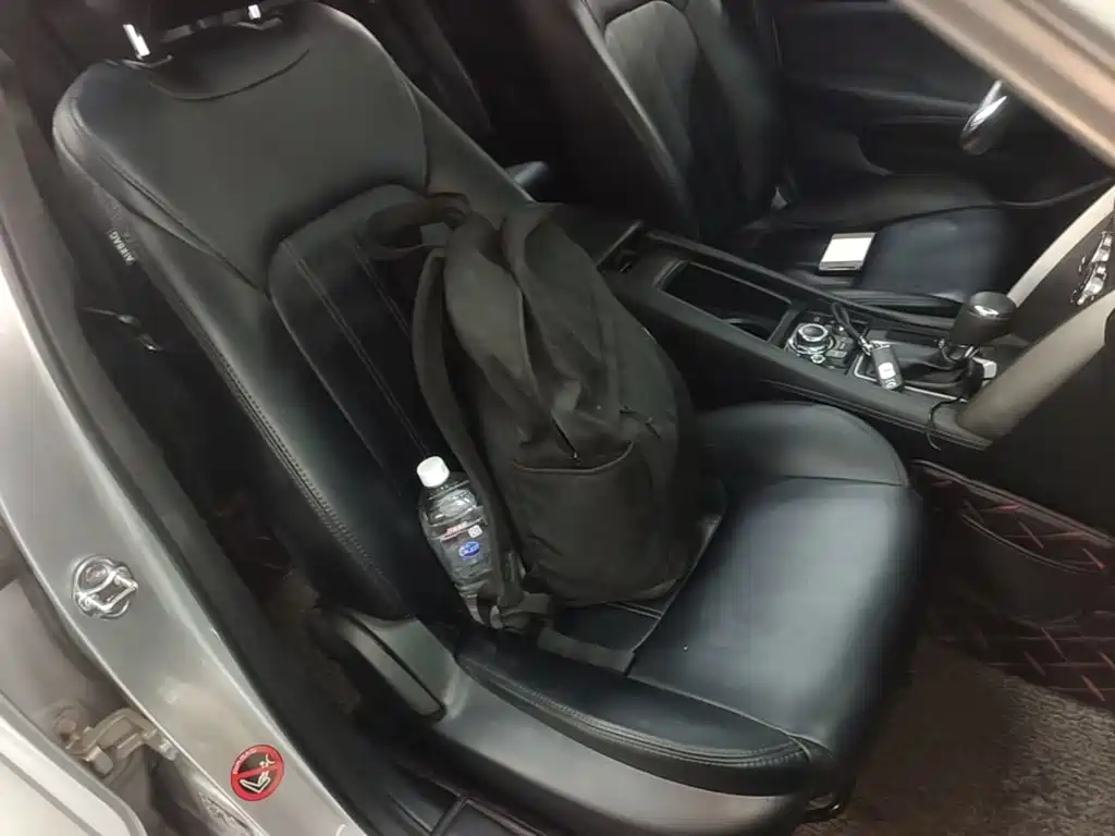 Mazda CX-4 — миниатюра 25