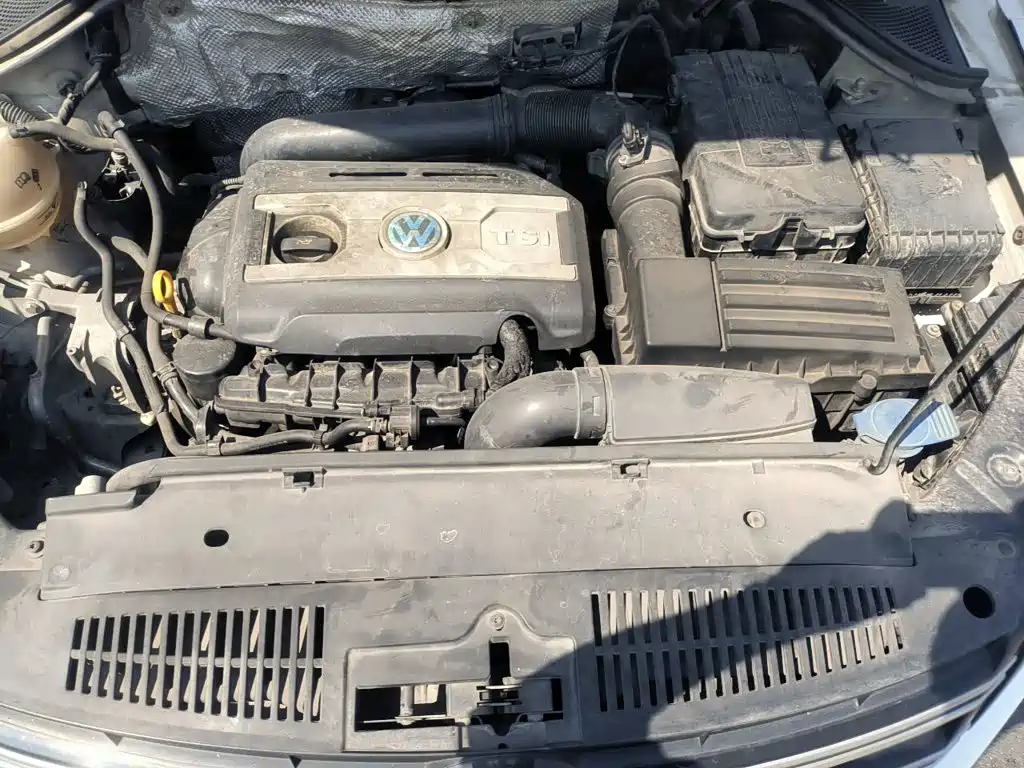 Volkswagen Tiguan — миниатюра 11