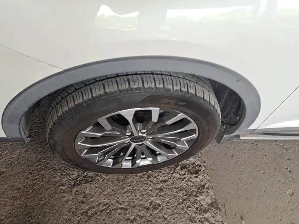 Haval H6 — миниатюра 23