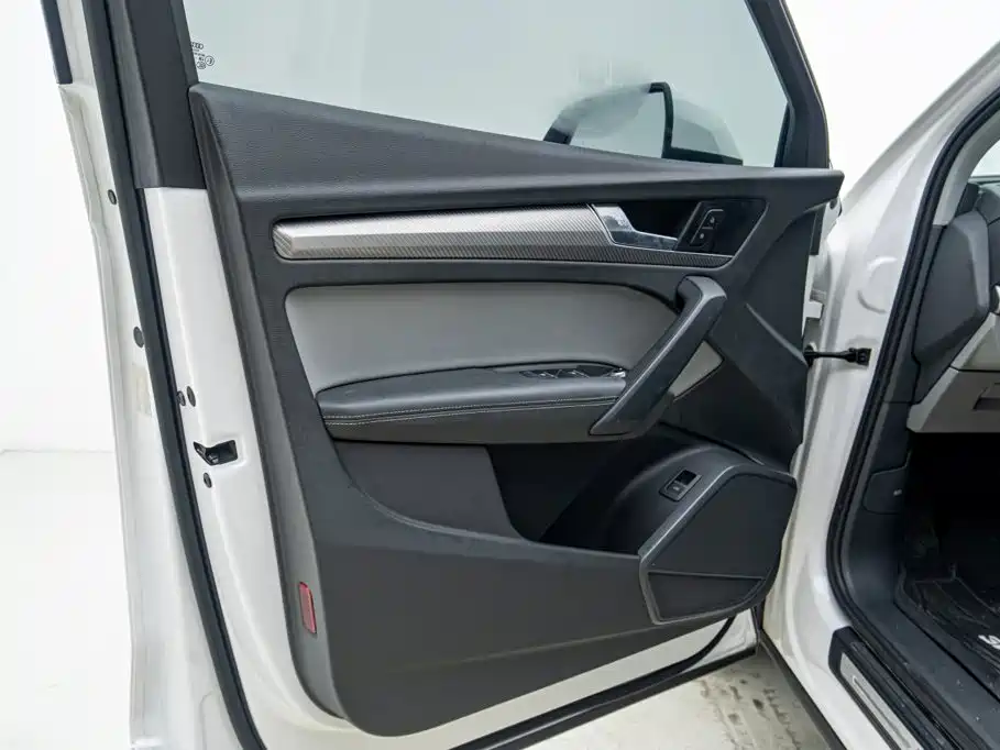 Audi Q5L 45 TFSI Premium Fashion Type China VI, фото 10