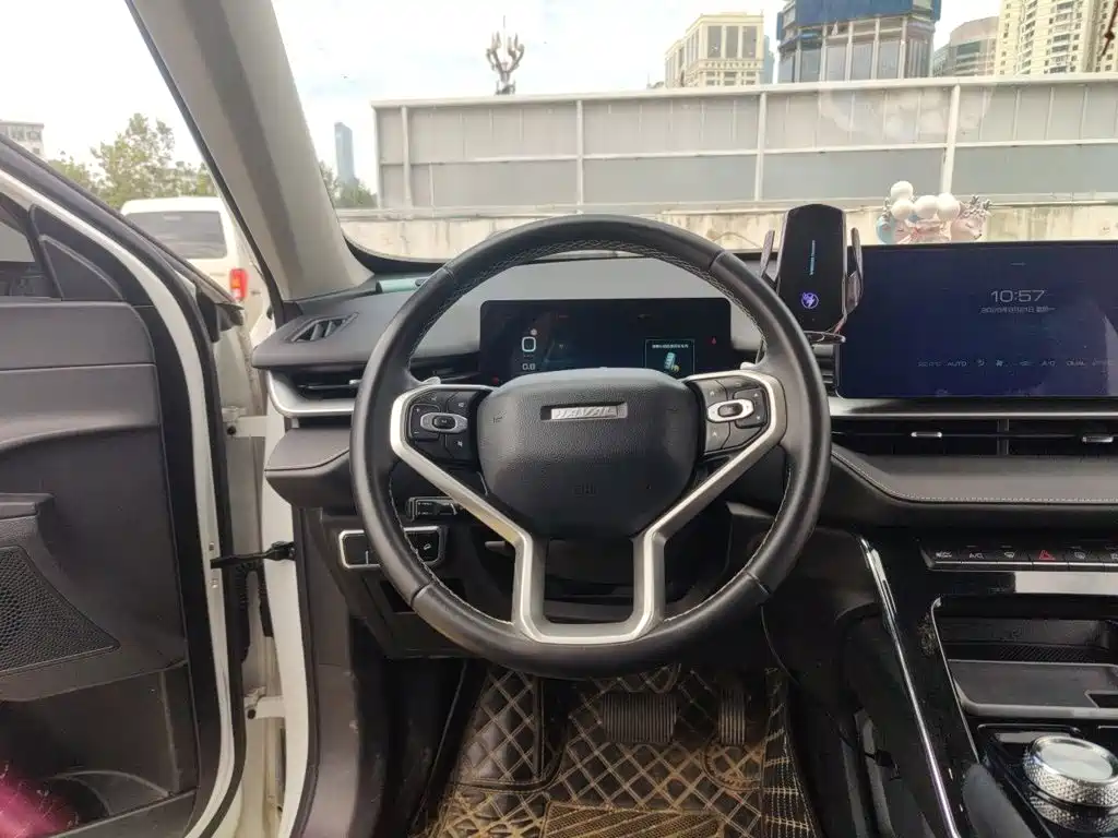Haval H6 — миниатюра 3
