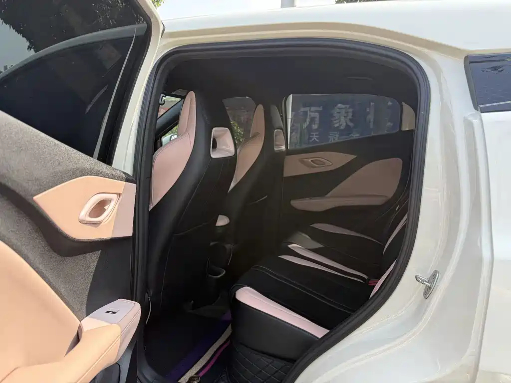 BYD Seagull — миниатюра 7