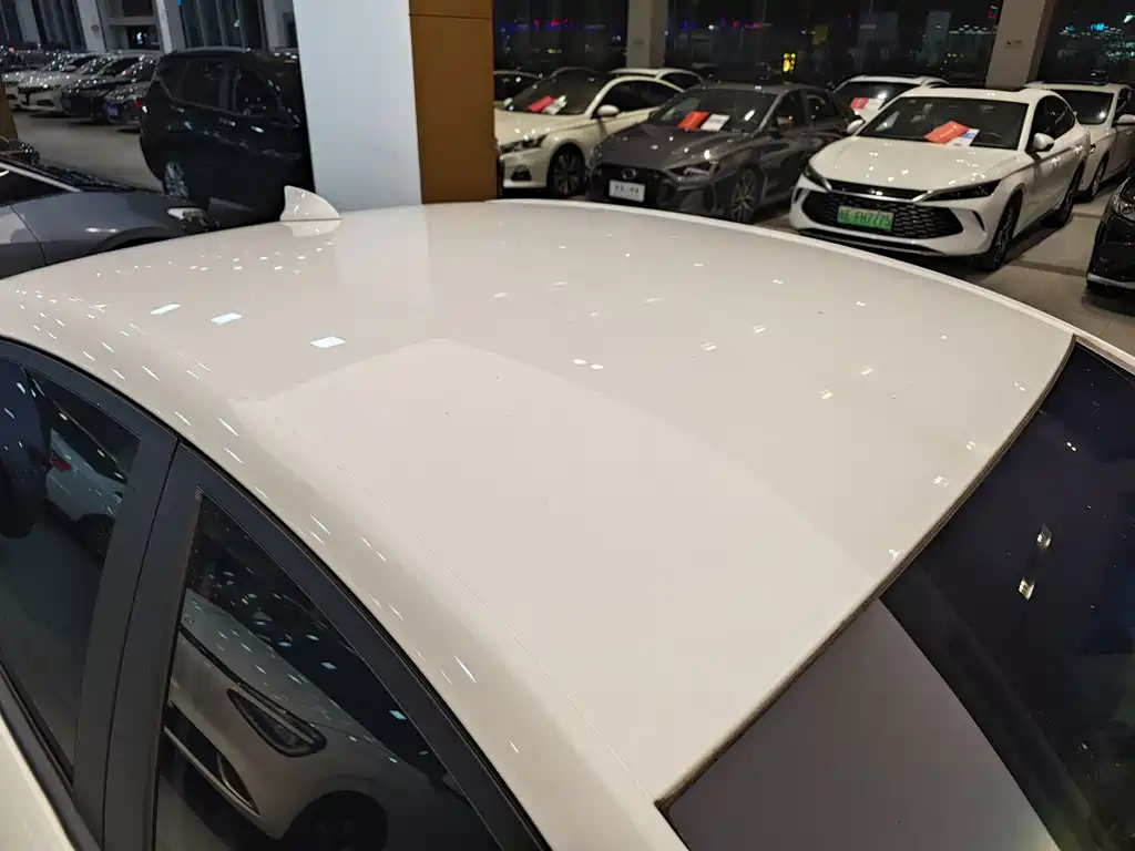 Buick Excelle — миниатюра 31