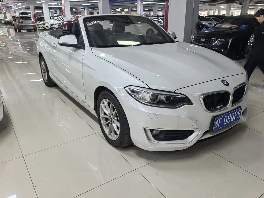 BMW 2 Series (Import) — миниатюра 3