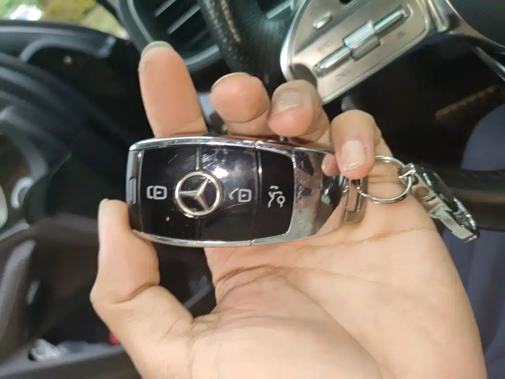 Mercedes-Benz GLS — миниатюра 12