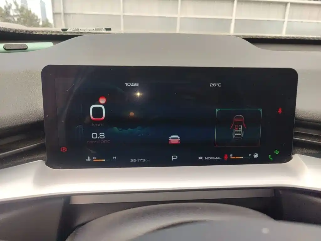 Haval H6 — миниатюра 4