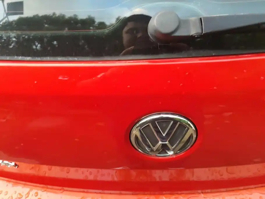 Volkswagen Polo — миниатюра 4