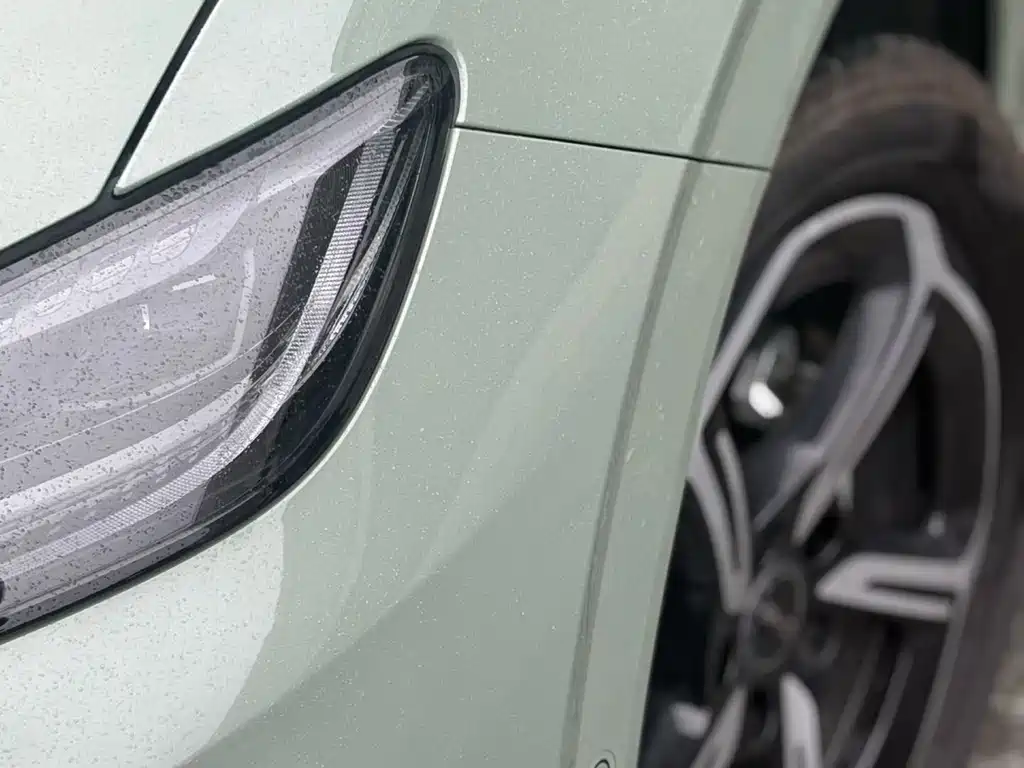 BYD Seal 06GT — миниатюра 2