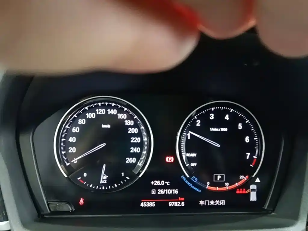 BMW X2 — миниатюра 12