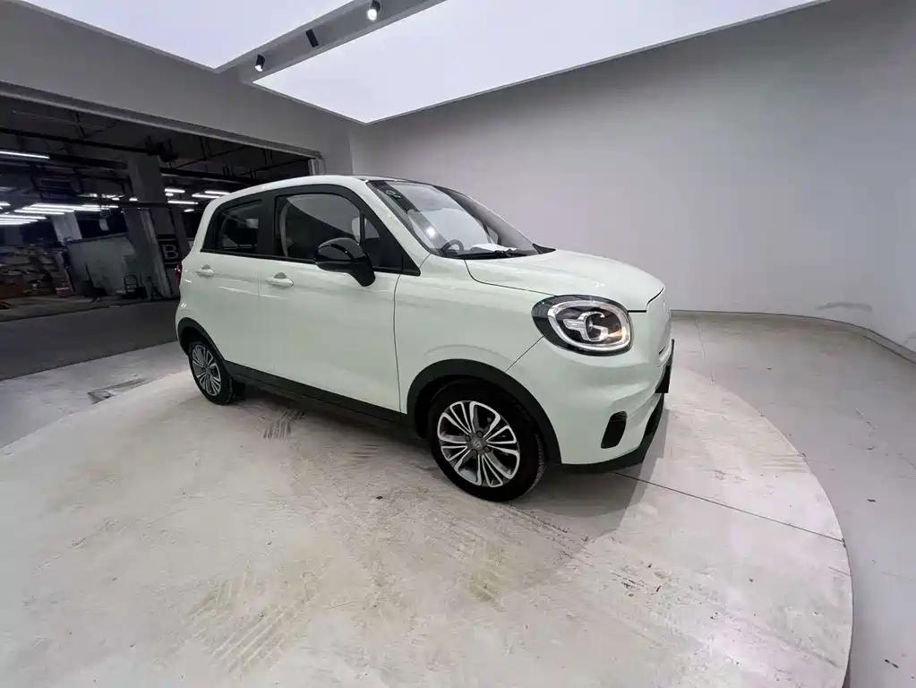 Leapmotor Leapmotor T03 — миниатюра 27