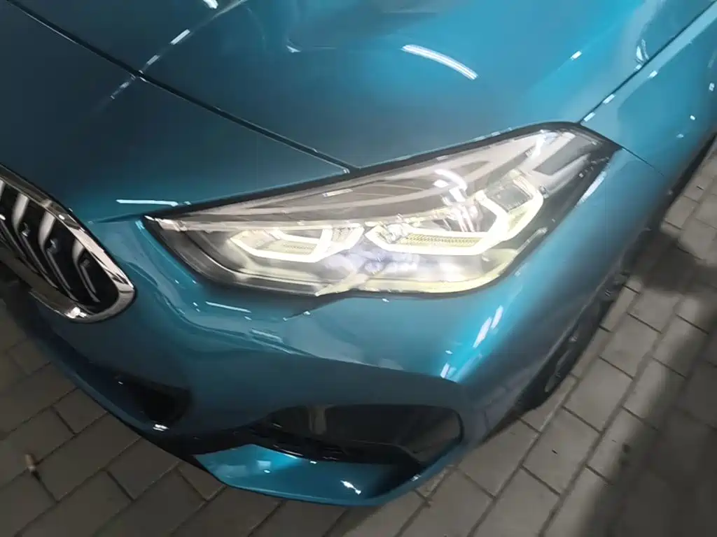 BMW 2 Series — фотографии объявления, Фото 24