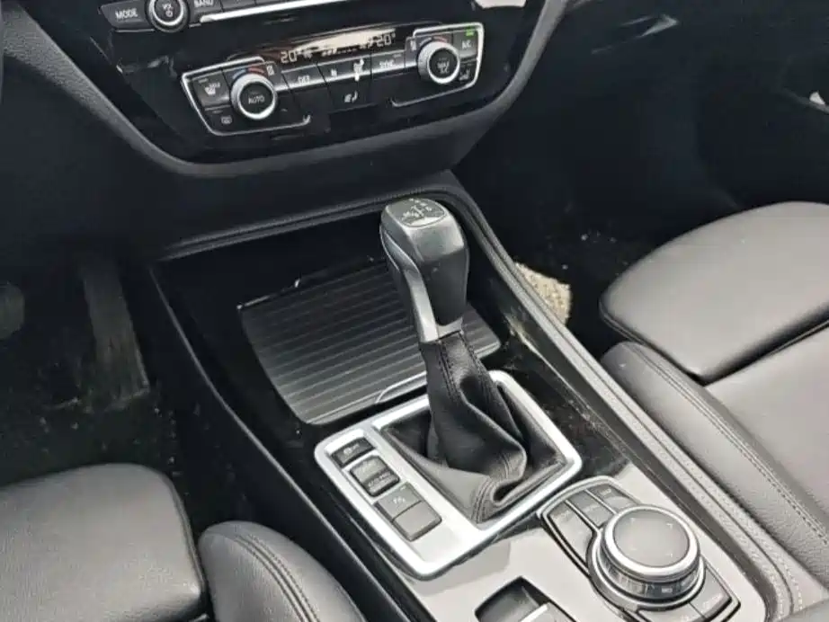 BMW 1 Series — миниатюра 8