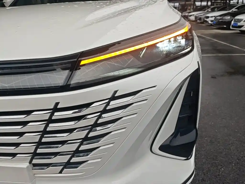 Changan CS75 PLUS — миниатюра 24