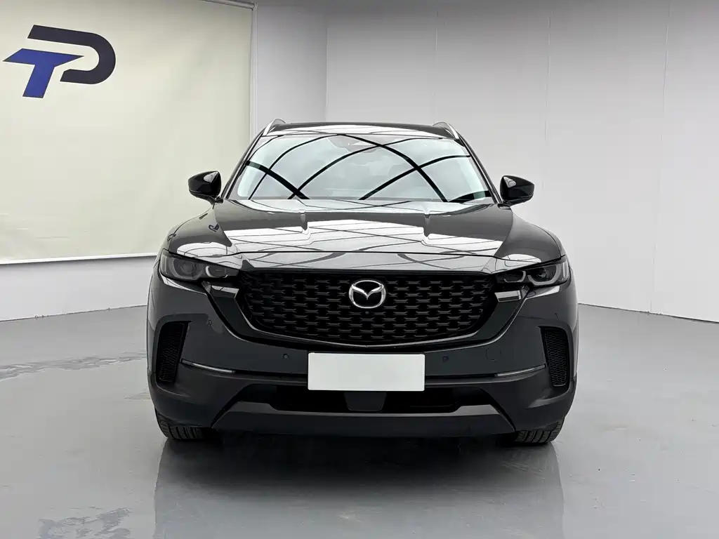 Mazda CX-50 Xingye — миниатюра 2