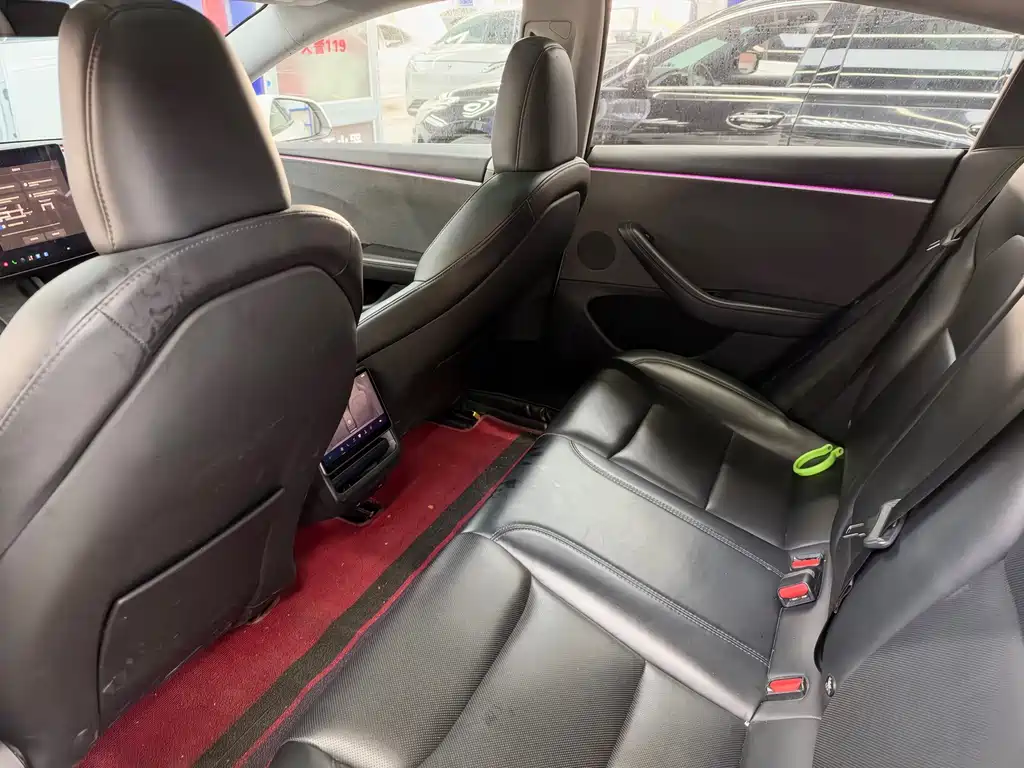 Tesla Model 3 — миниатюра 8