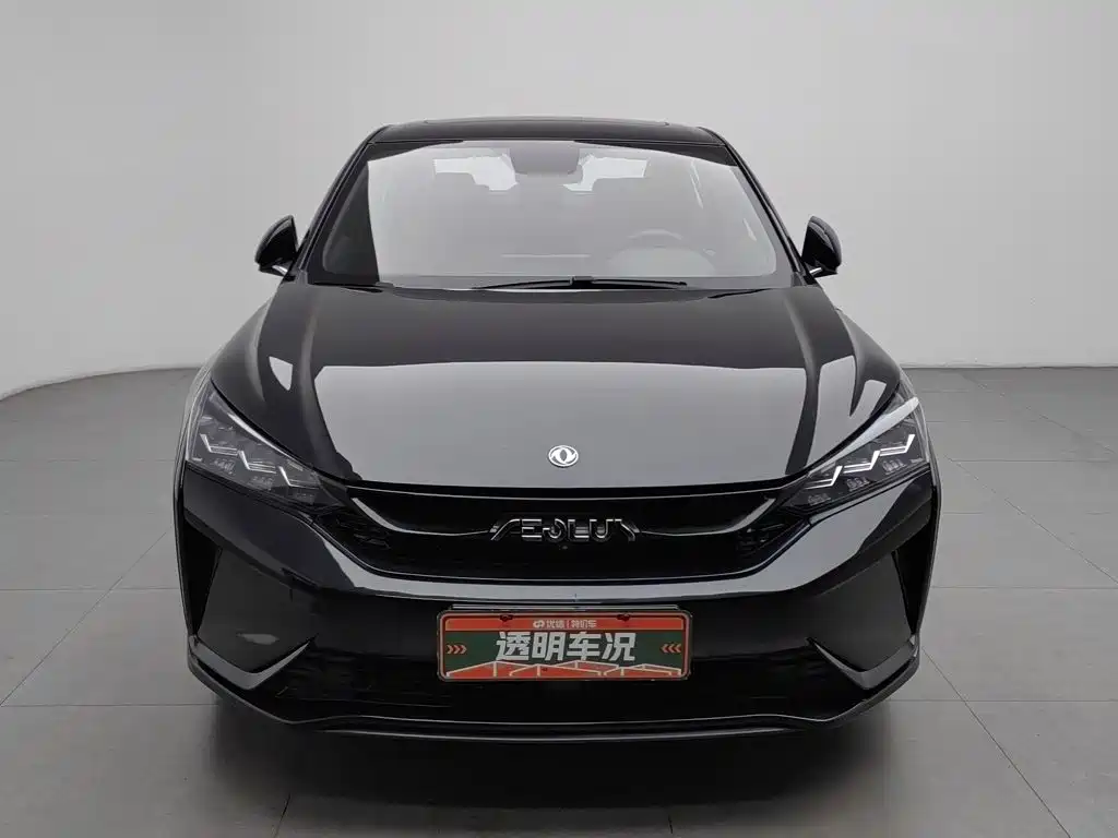Aeolus Yixuan — миниатюра 3
