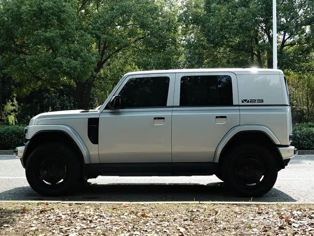 iCAR iCAR Super V23 — миниатюра 8