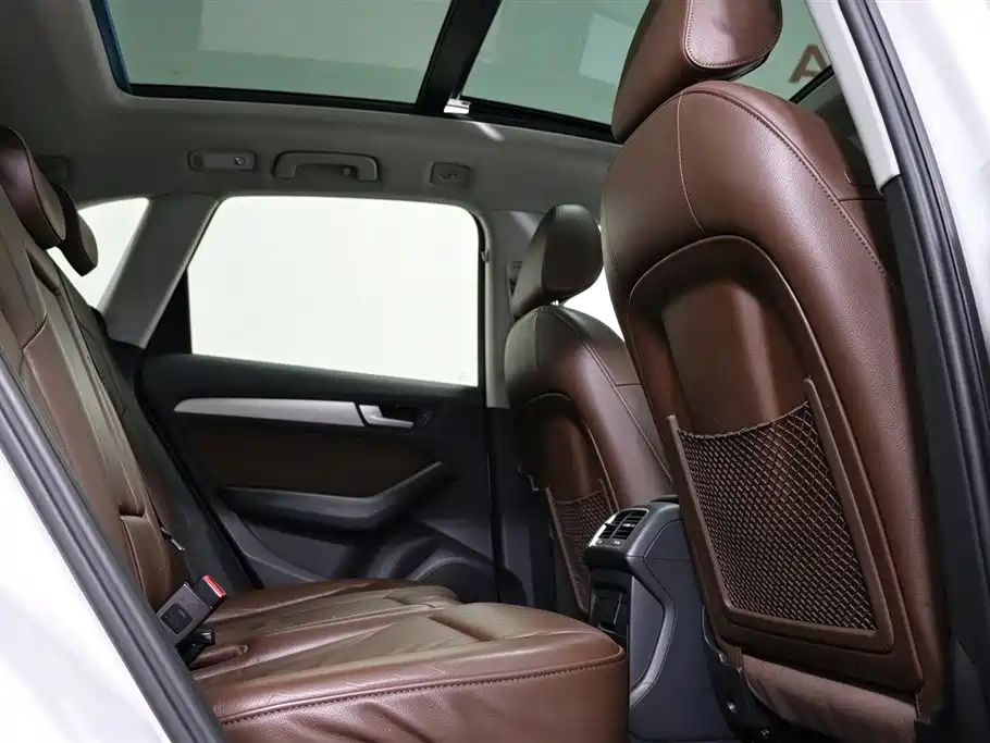 Audi Q5 — миниатюра 6