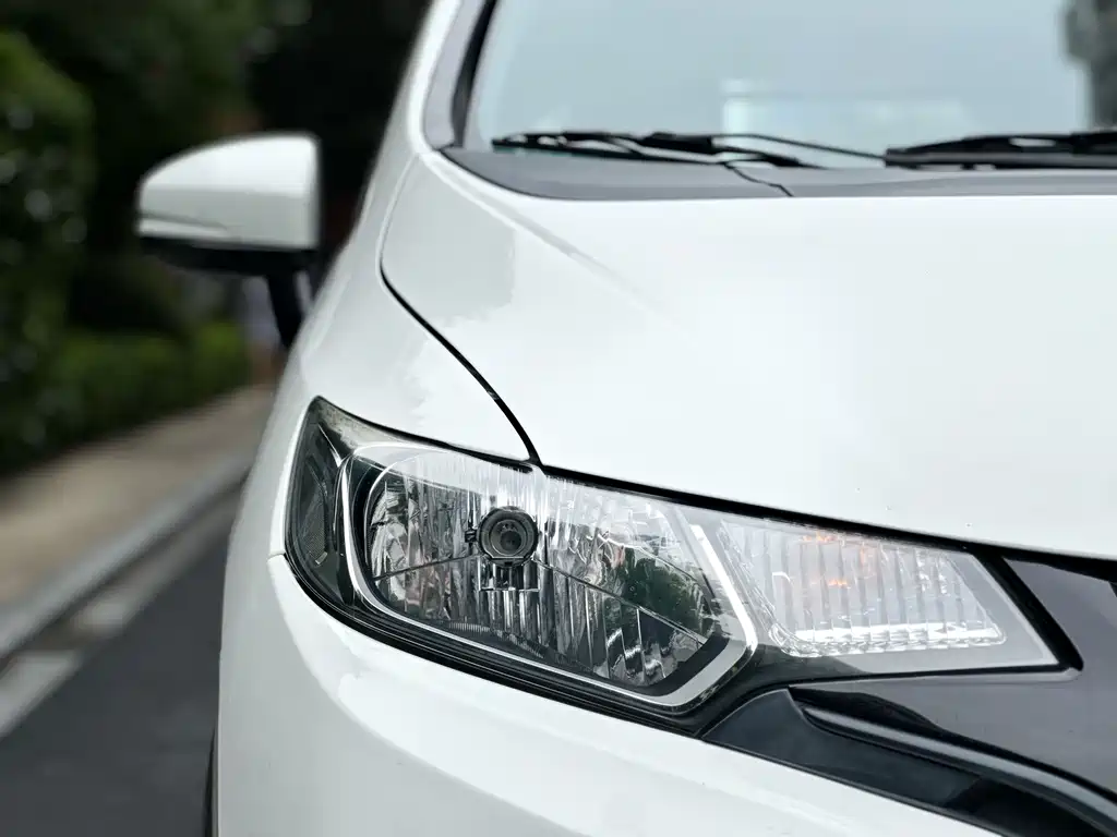 Honda Fit 2016 1.5L LX MT Comfort