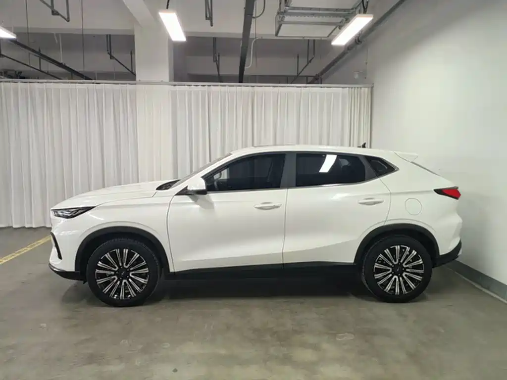Oshan Oushang X5 — миниатюра 2