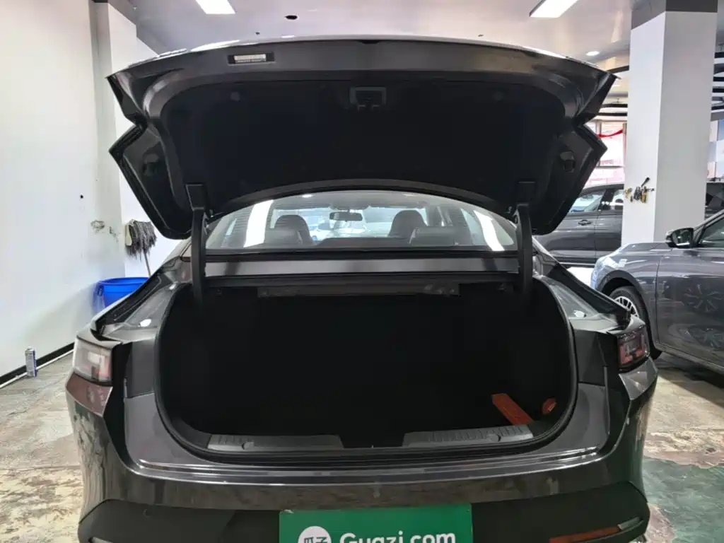 Changan Eado — миниатюра 19