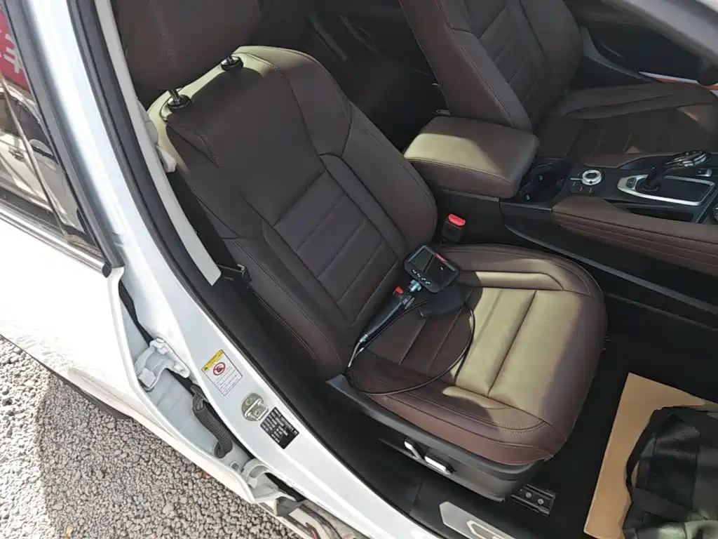 Haval F7 — миниатюра 25