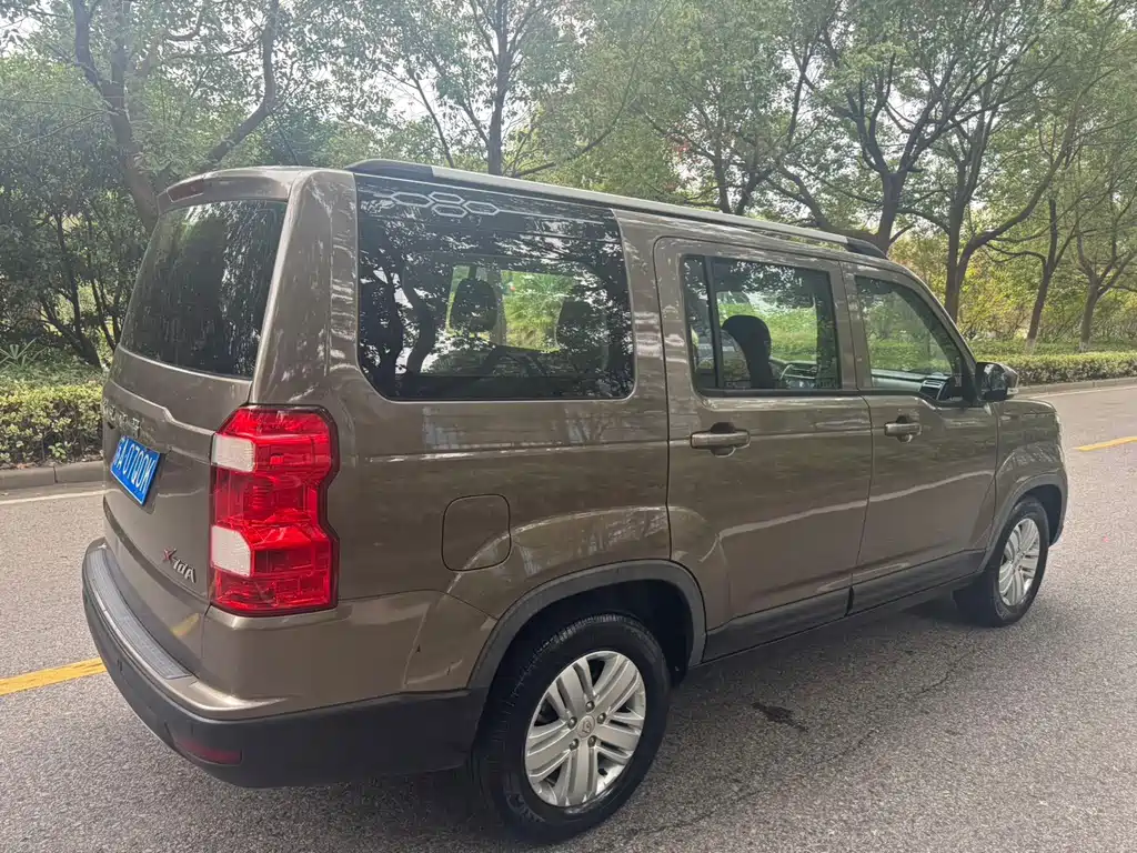 Oshan Oushang X70A — миниатюра 8