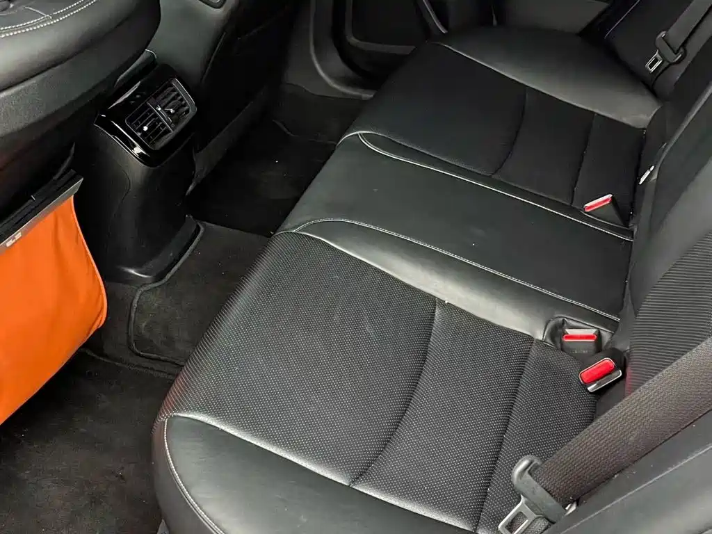 Honda Spirior — миниатюра 5