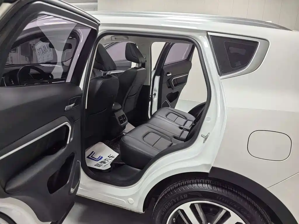 Haval H6 — миниатюра 13