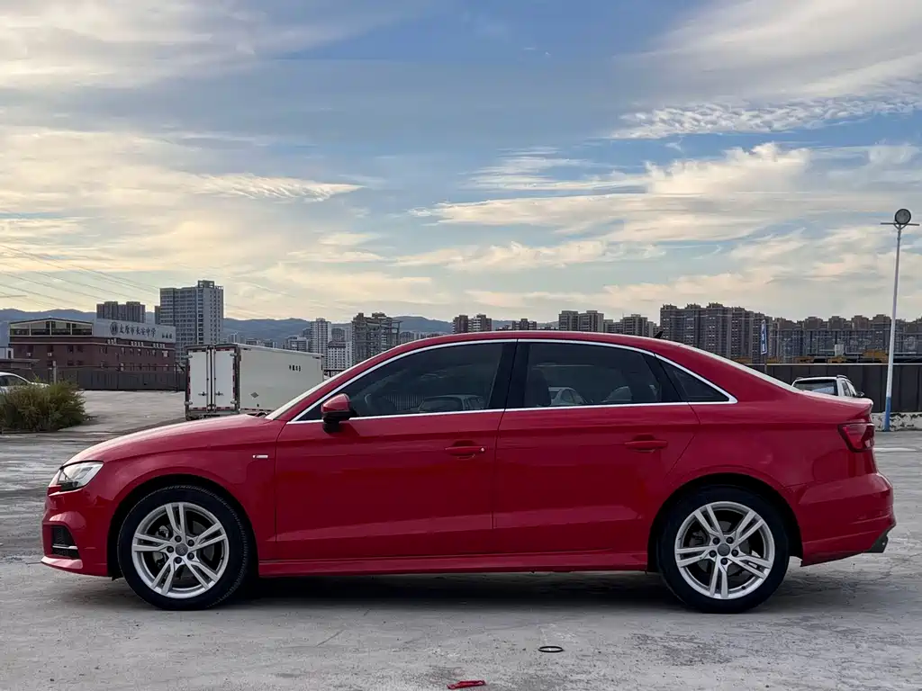 Audi A3 — миниатюра 7