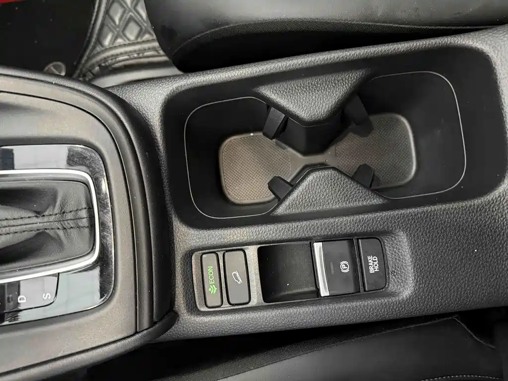 Honda XR-V — миниатюра 13