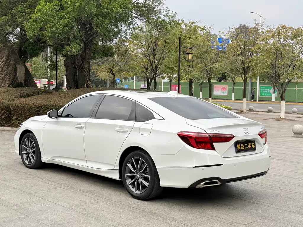 HONDA YINGSHIPAI