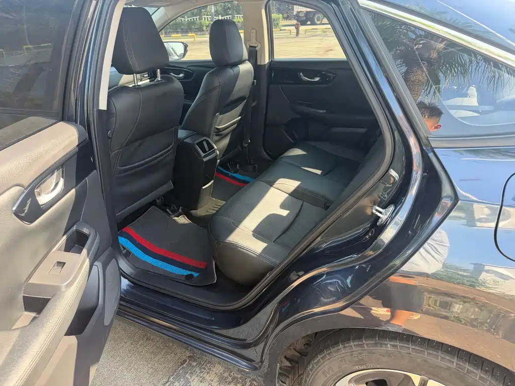 Honda Envix — миниатюра 6