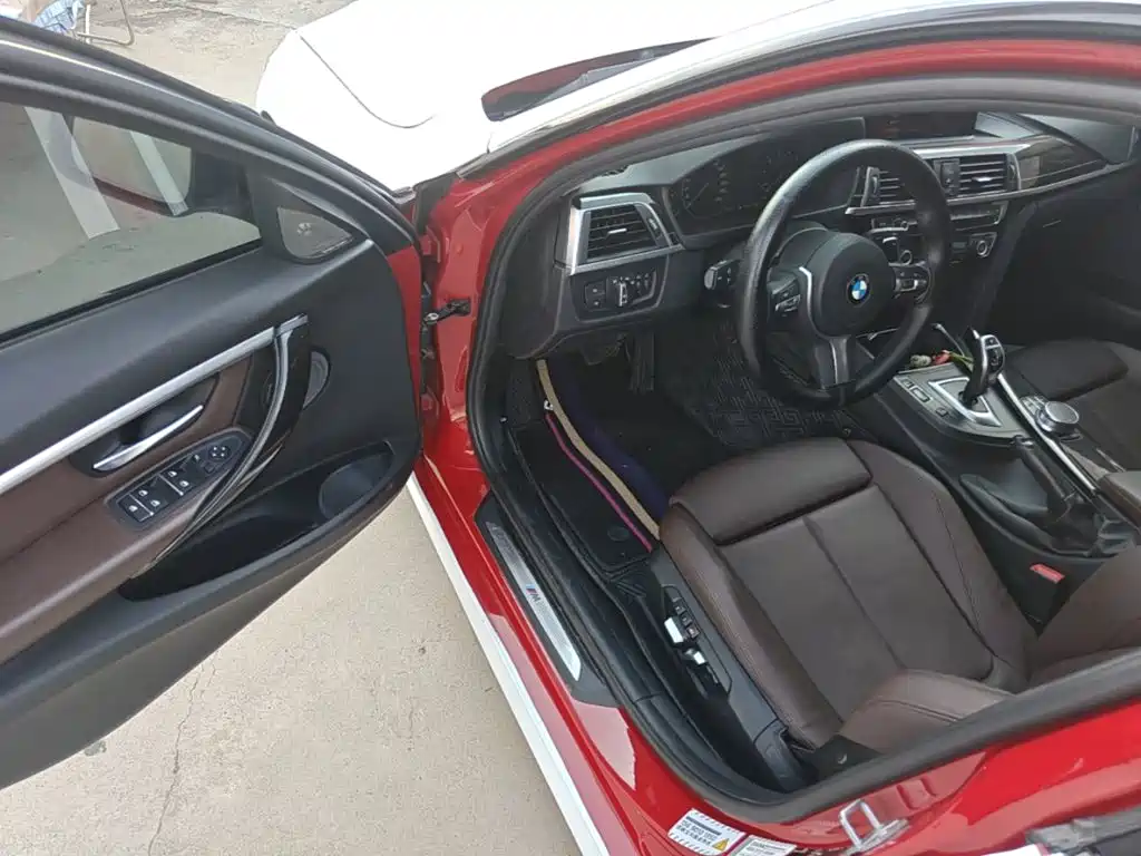 BMW 3 Series — миниатюра 16