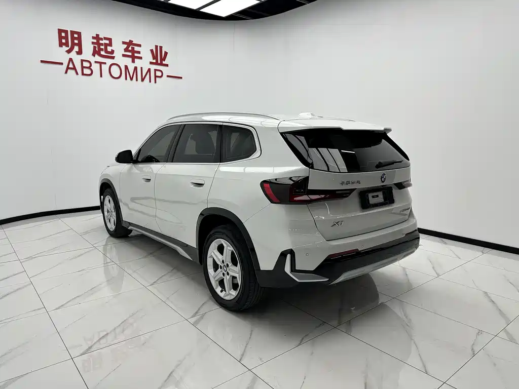 BMW X1 2023 sDrive20Li X