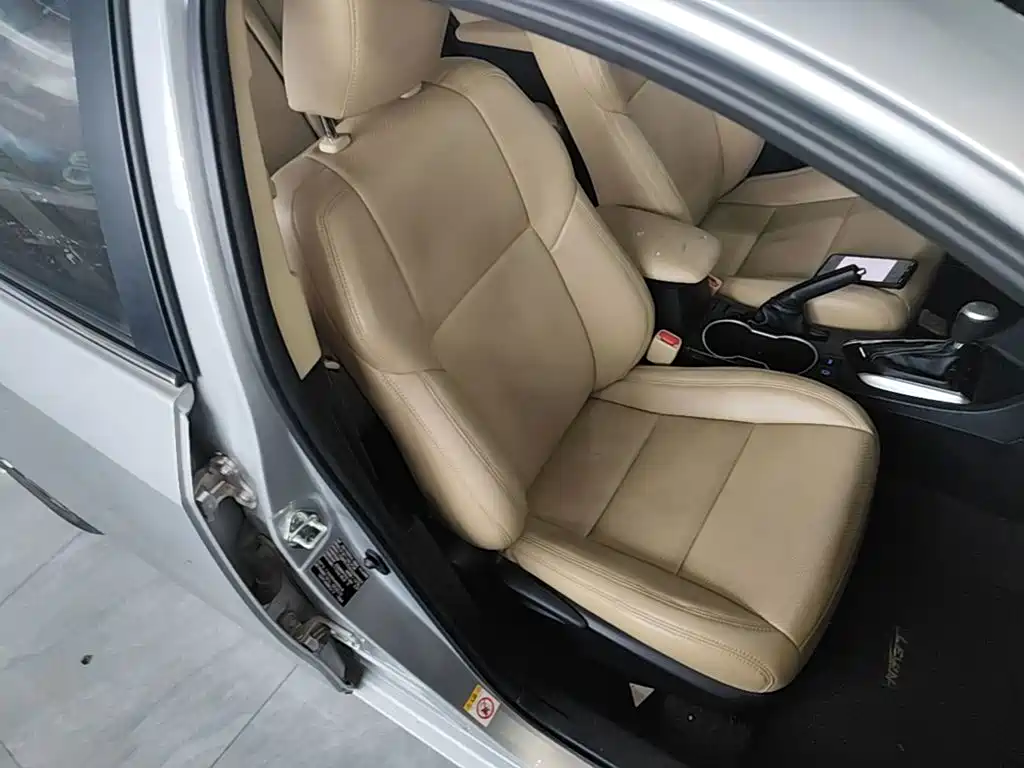 Toyota Levin — миниатюра 25