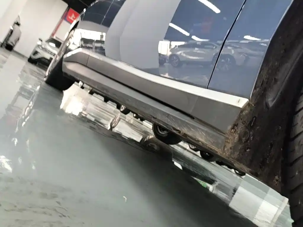 BYD Seal 06 — миниатюра 21
