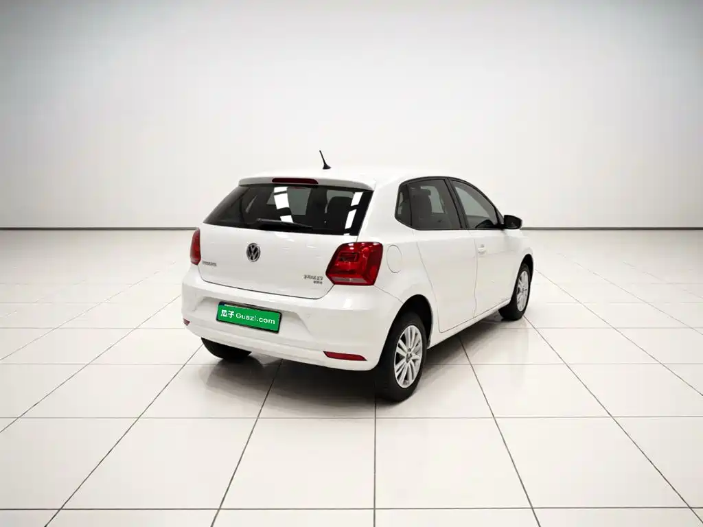 Volkswagen Polo — миниатюра 6